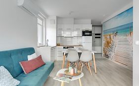 Platinium Nadmorski Dwór Residence